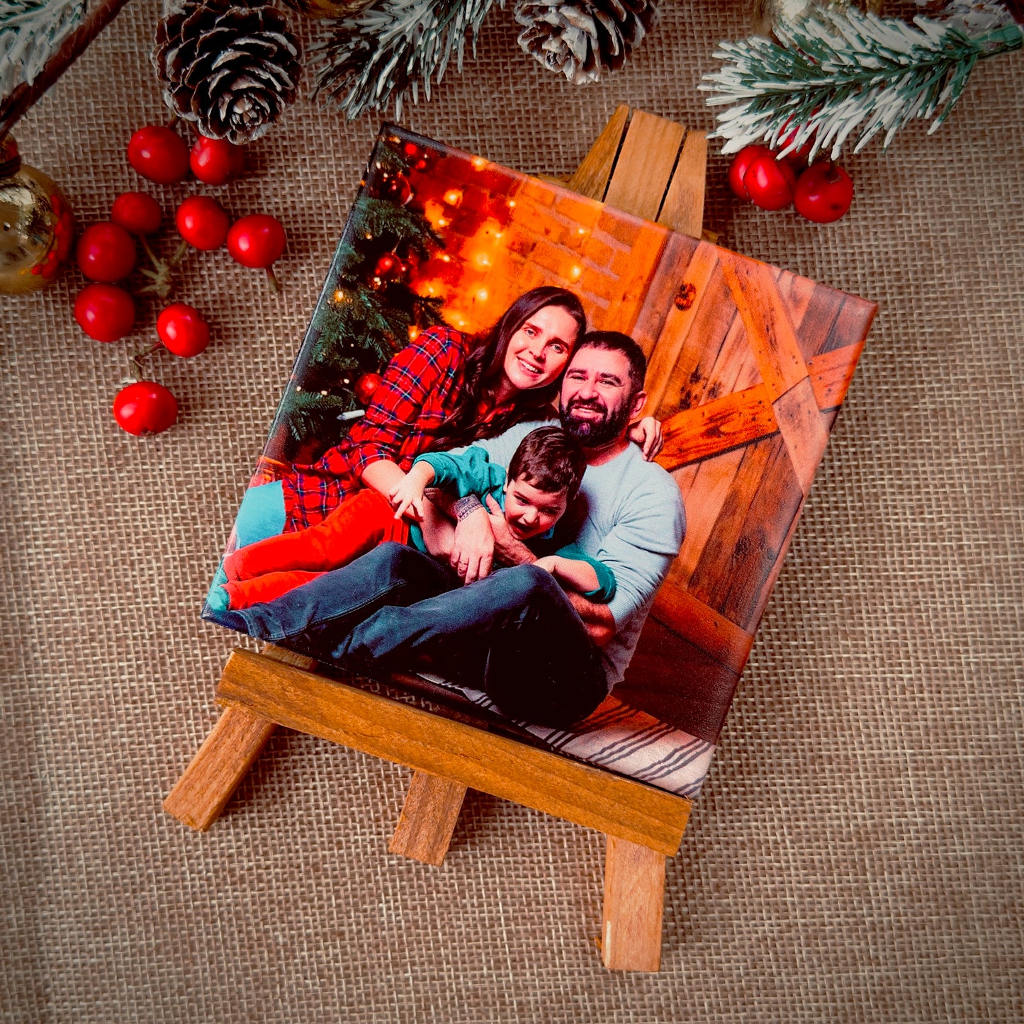 Azulejo Fotografia 10x10