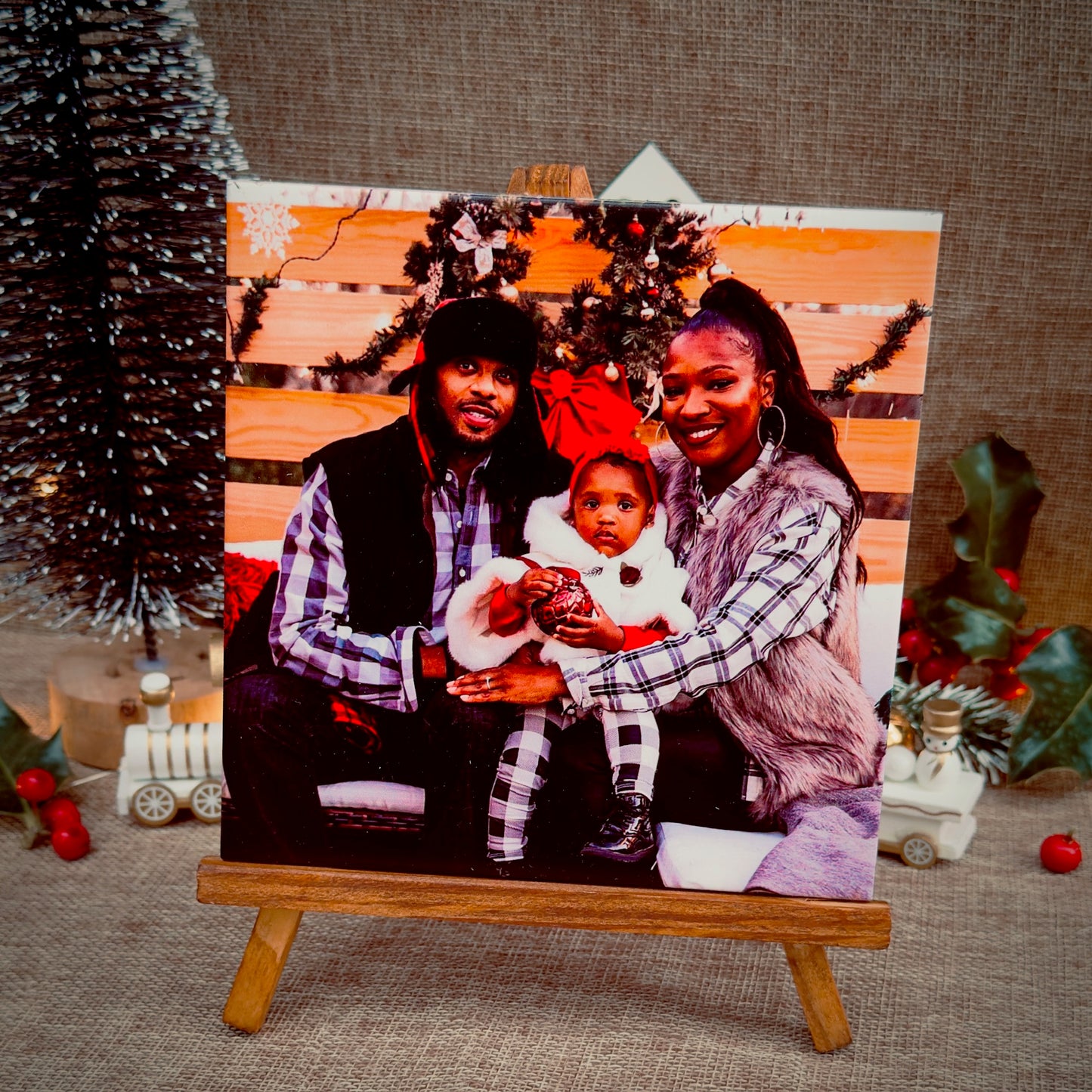 Azulejo Fotografia 15x15