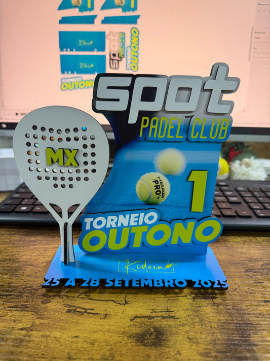 Troféu Padel