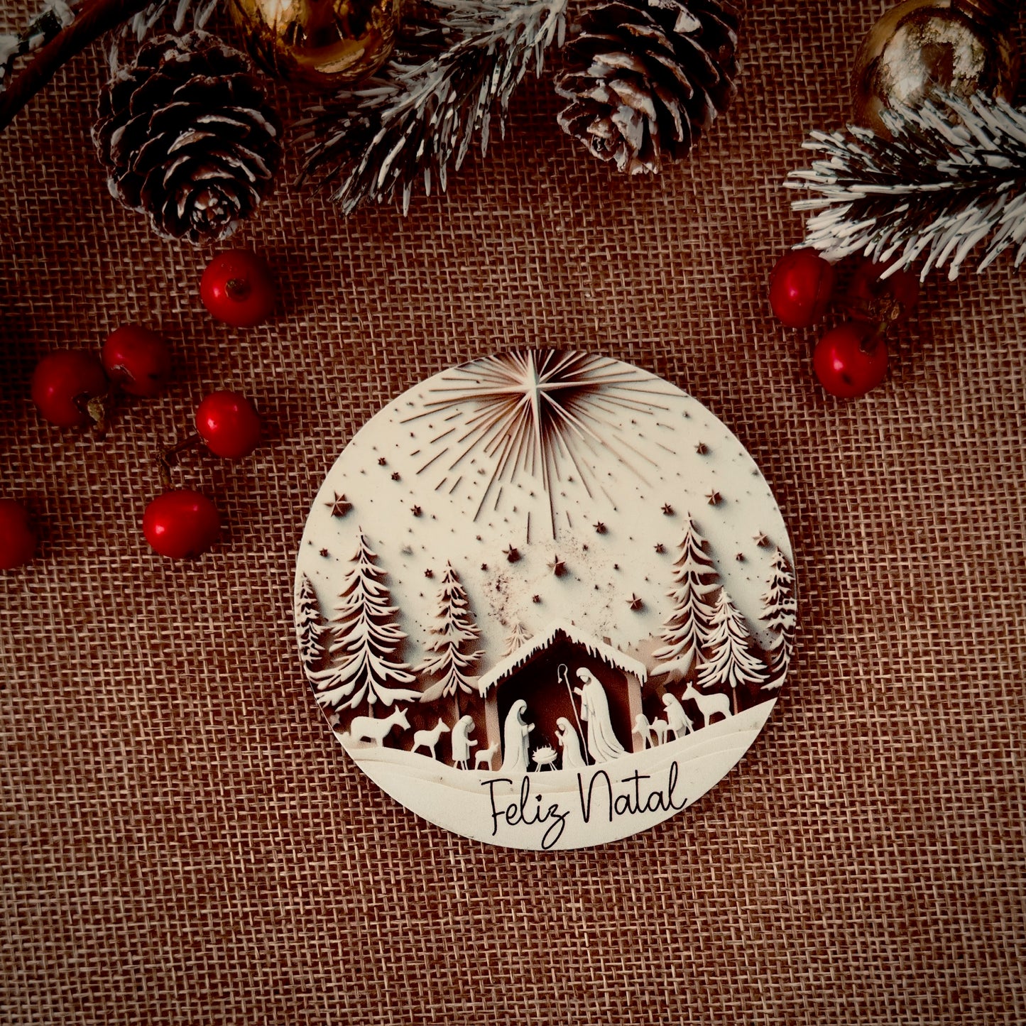 Íman Nascimento de Jesus