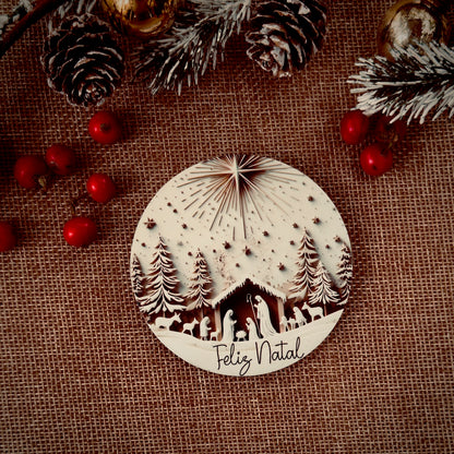 Íman Nascimento de Jesus