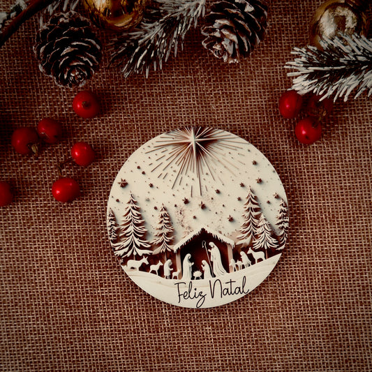 Íman Nascimento de Jesus