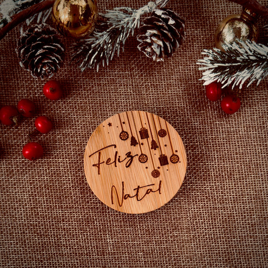 Abre Cápsulas Natal