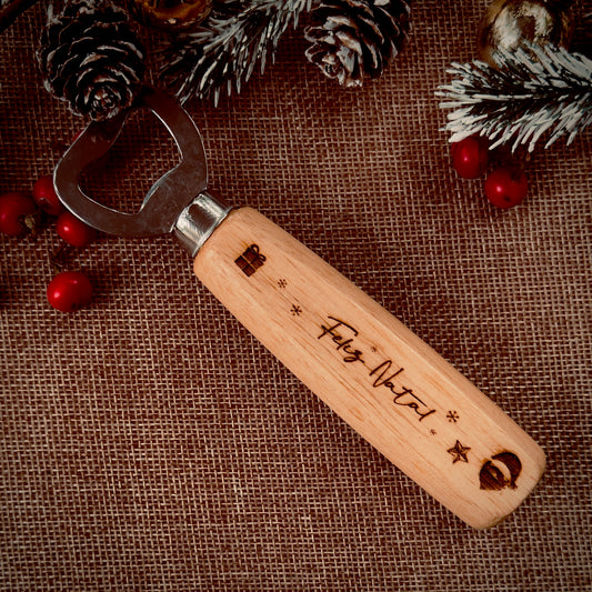 Abre Cápsulas Kideia