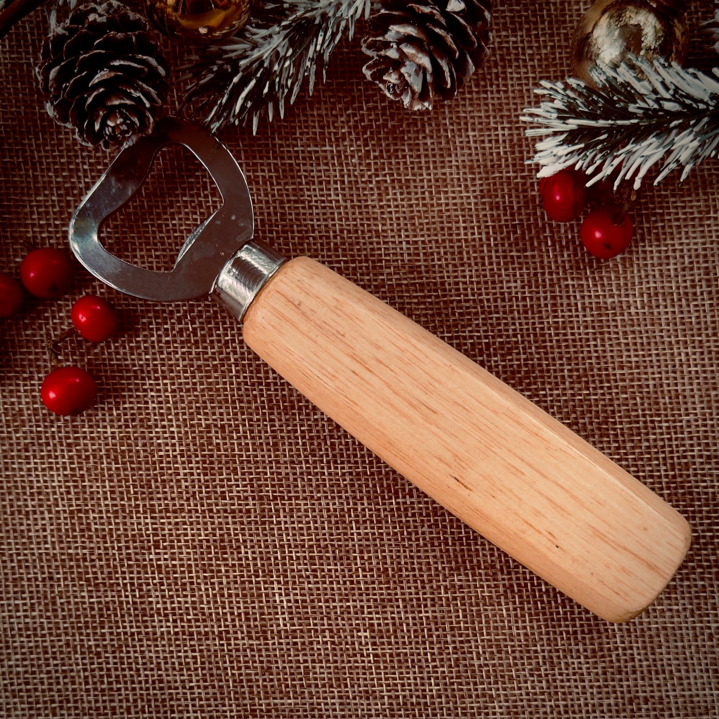 Abre Cápsulas Kideia