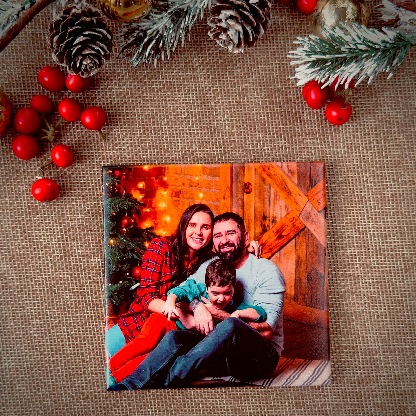 Azulejo Fotografia 10x10