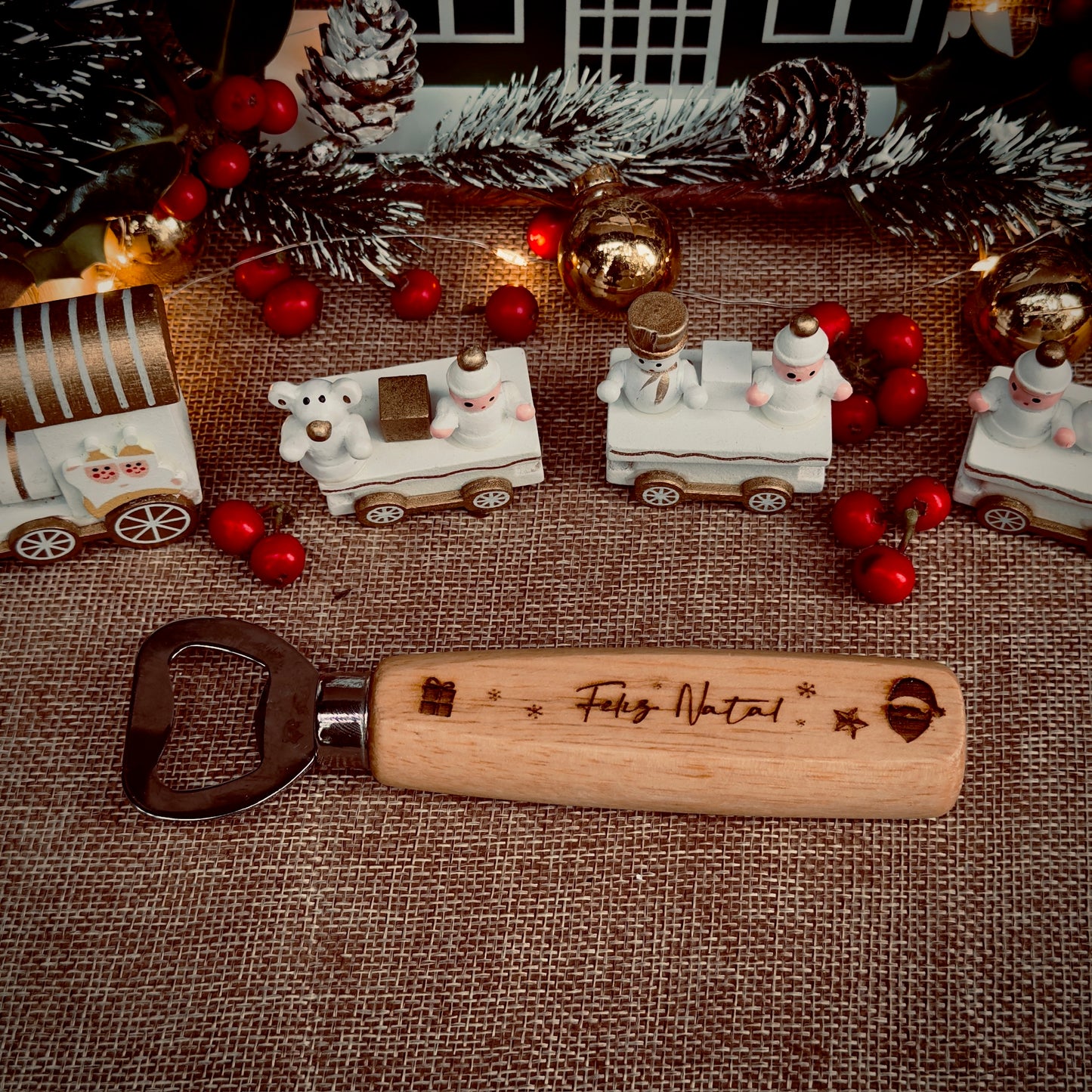 Abre Cápsulas Kideia