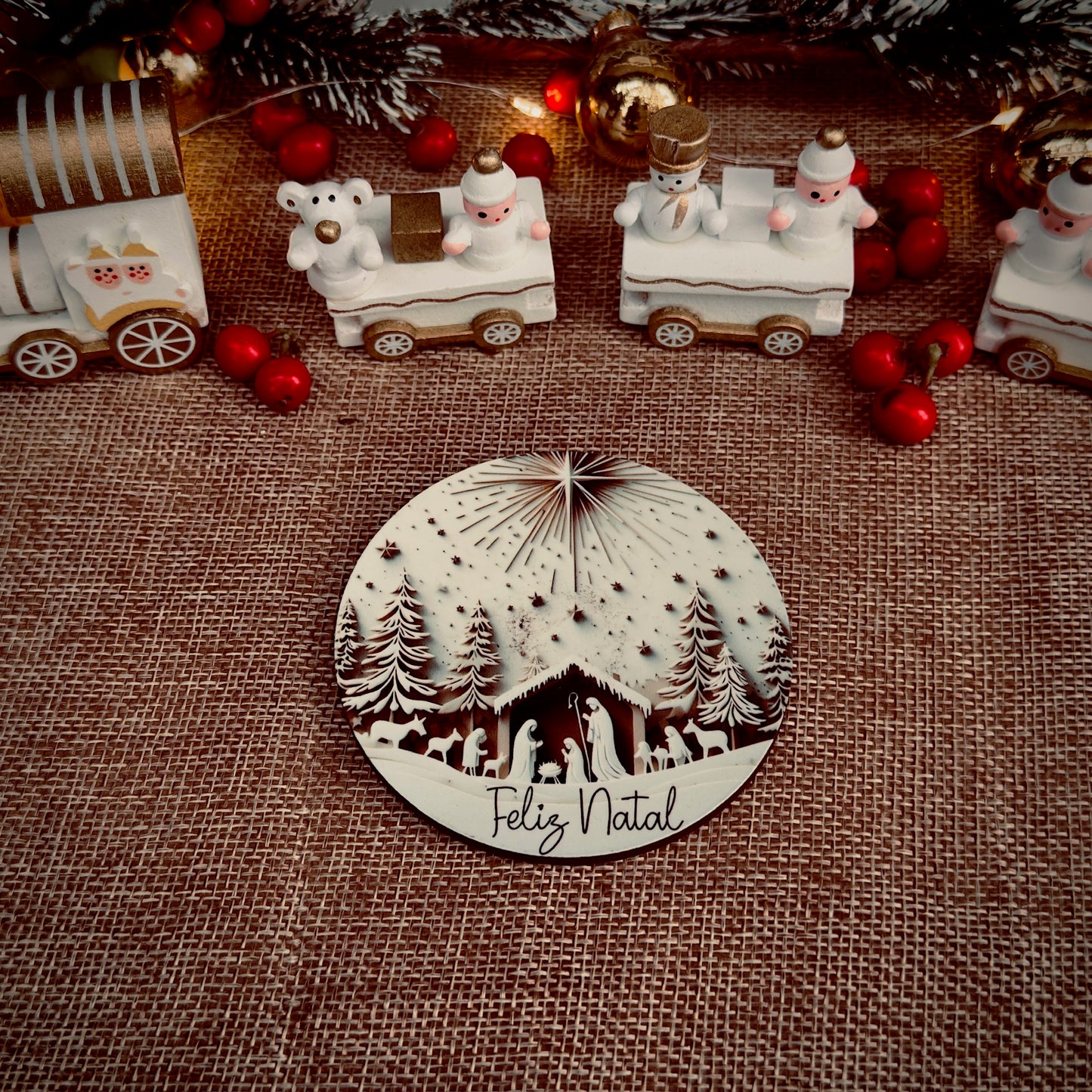 Íman Nascimento de Jesus