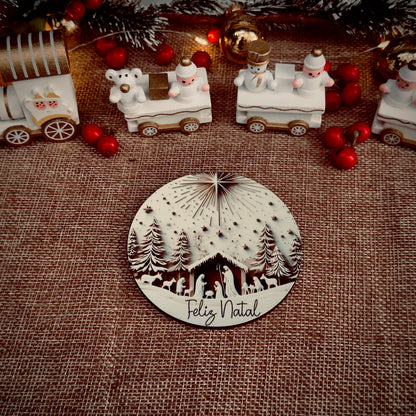 Íman Nascimento de Jesus