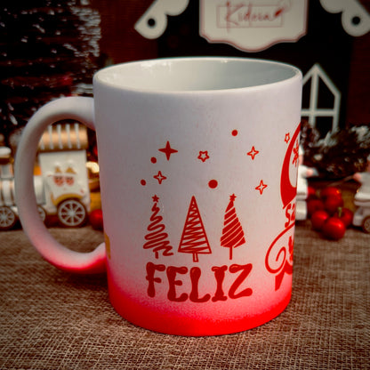 Caneca Natal