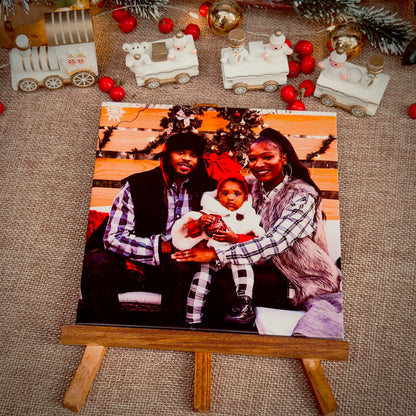 Azulejo Fotografia 15x15