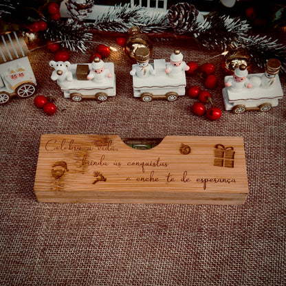 Nível Abre Cápsulas