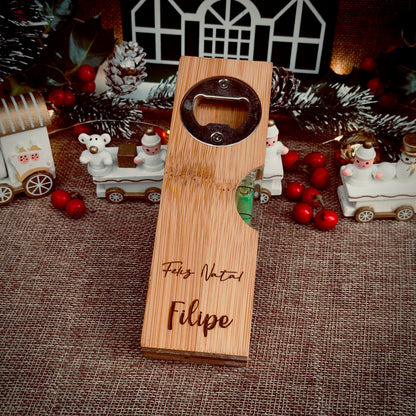 Nível Abre Cápsulas